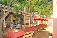 Hotel Menton Riviera Hotel a Mentone