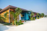 Rim Bueng Suan Prik Resort Hoteles en Nakhon Luang