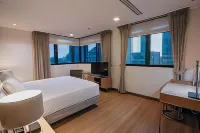 Novotel Living Singapore Orchard Hotels near Cel Tractors Pte Ltd