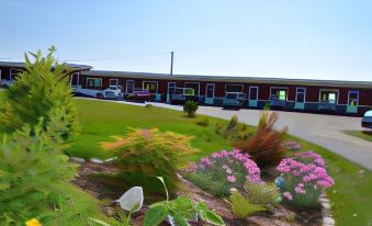 Clifty Cove Motel