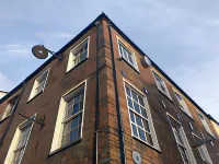 Ty Glyndwr Bunkhouse, Bar and Cafe Các khách sạn ở 