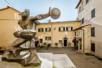 Dimora Casa Eugenia - 3-Sterne