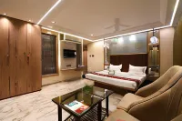 Hotel Krishna Regency (Krishnanagar,WB) - 2-Star