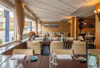 Tryp Badhotel the Hague Scheveningen Brand New - Fitnessstudio