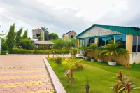 Mayaban Village Hotel & Resort Hotels near Edward Memorial Hall