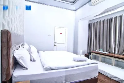Villa Victoria Bukittinggi Hotel di 