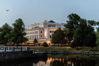 Hotel Flora Hoteles en Gotemburgo