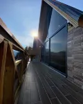 Giyona Bungalov Hotel a Camlihemsin