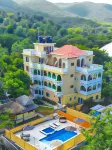 Takuma Boutique Hotel Rooms & Suites Jamaica Hotels near Rose Hall Great House