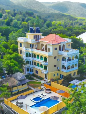 Takuma Boutique Hotel Rooms & Suites Jamaica Hotels in St.Bran's Burg