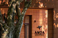 Anda Lanta Residence and Rentals - Condos