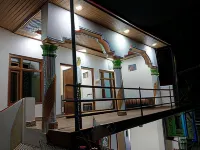 BRS Homestay