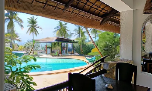 The Wild Orchid Resort - Moalboal
