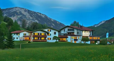 Landhotel Maiergschwendt by Deva Hotels & Resorts Hotels in Ruhpolding