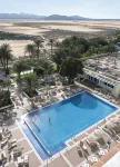 Hotel Riu Oliva Beach Resort - All Inclusive - parking