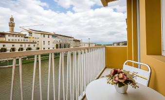 Locanda dei Poeti Rooms & Apartments