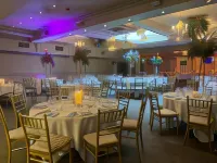 Abbey Court - sarapan