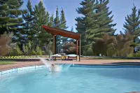 Lalapanzi Lodge Hotels in Grabouw