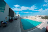 Sunday Luxury Downtown Adliya Formerly Jewel Hotel - Pools
