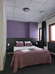 Nacka Stadshotell Hotels in Nacka