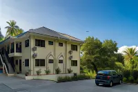 Kanasuk Self Catering Apartments