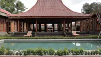Rumah Dharma Boutique Villa