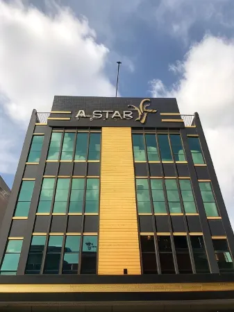 JL Star Hotel