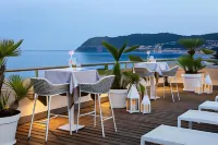Grand Hotel Spiaggia