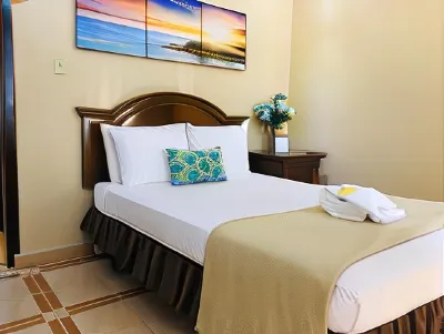 Arecibo Inn