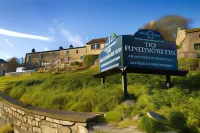 The Punch Bowl Inn Hotels in Arkengarthdale