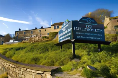 The Punch Bowl Inn