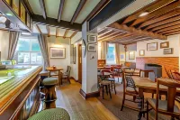 The Forest Lodge Hotels in Edwinstowe