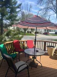 Ellis House Bed & Breakfast