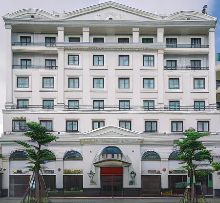 Grand Mong CAI Hotel