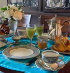 Manoir de Ghaisne - Homestays