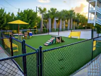 Sugarloaf Key Hotel at Koa Resort
