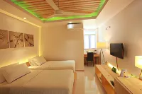 Pine Lodge Maldives