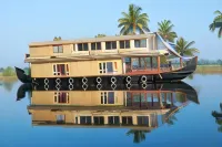 Beach Paradise Day Cruise Houseboat