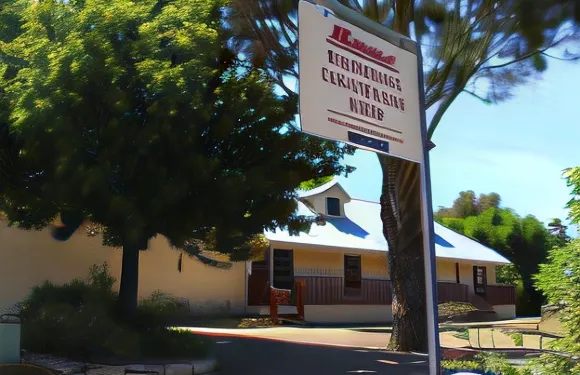 科奇曼斯休息公寓