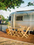 Camperisti at Club Laiya Hotels in San Juan