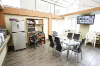 Padama Hotels in Callao