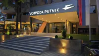 Vojvoda Putnik Hotels in 