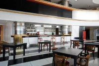 Grand Hotel Salerno - bar