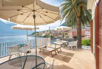 Hotel Ristorante le Palme