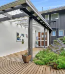 Punakaiki Beachfront Motels Hotels in Punakaiki