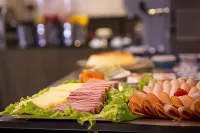 Hotel Santos Dumont Hotels in Goiania