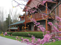 Berry Springs Lodge Hotels in Sevierville