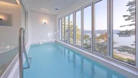 Taean Tablely Pool Villa - Villas