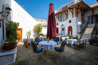 Achilleas Pension Hotels in Idhra