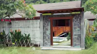 Madaira Villa Senggigi Hotels in West Lombok Regency